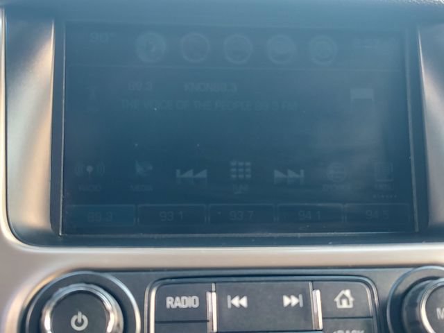 Used 2017 GMC Yukon Denali w/ Open Road Package RWD image 14