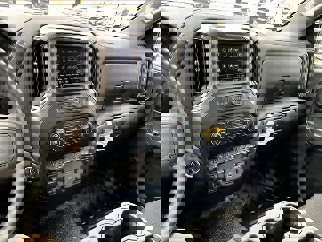 New 2026 Chevrolet Silverado 1500 W/T w/ WT Value Package image 10