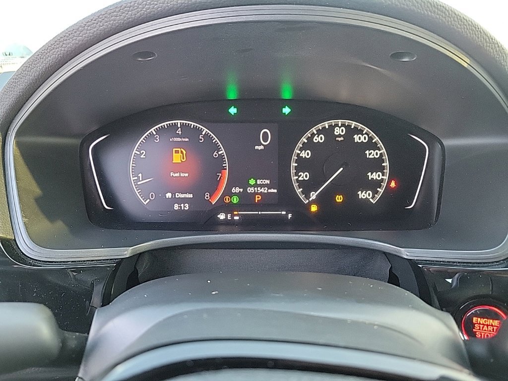 Used 2022 Honda Civic Sport image 10