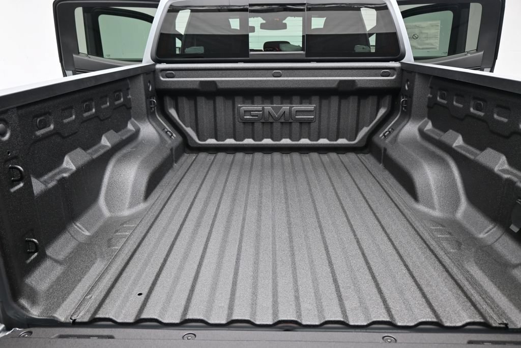 New 2026 GMC Canyon Elevation w/ Convenience Package AWD/4WD image 25