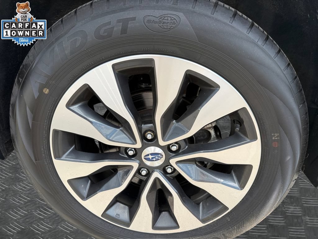 Used 2024 Subaru Outback Limited AWD/4WD image 22