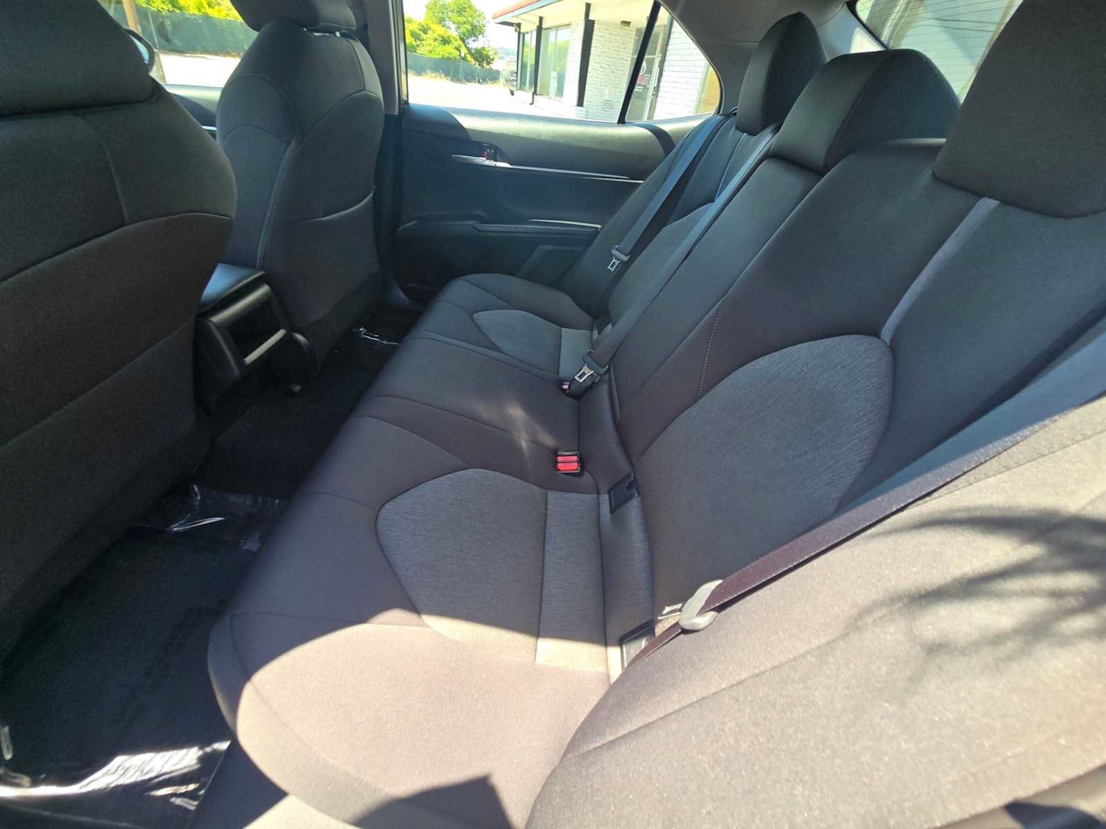 Used 2023 Toyota Camry LE w/ Cold Weather Package FWD image 16