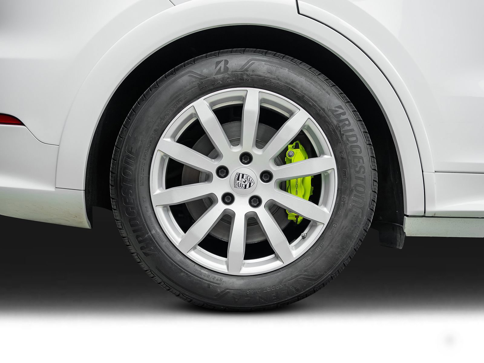 Used 2019 Porsche Cayenne E-Hybrid AWD/4WD image 28