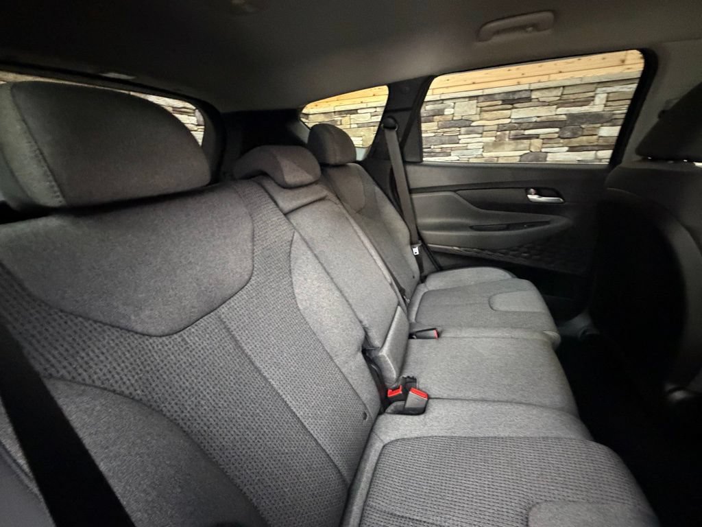 Certified 2023 Hyundai Santa Fe SEL AWD/4WD image 33