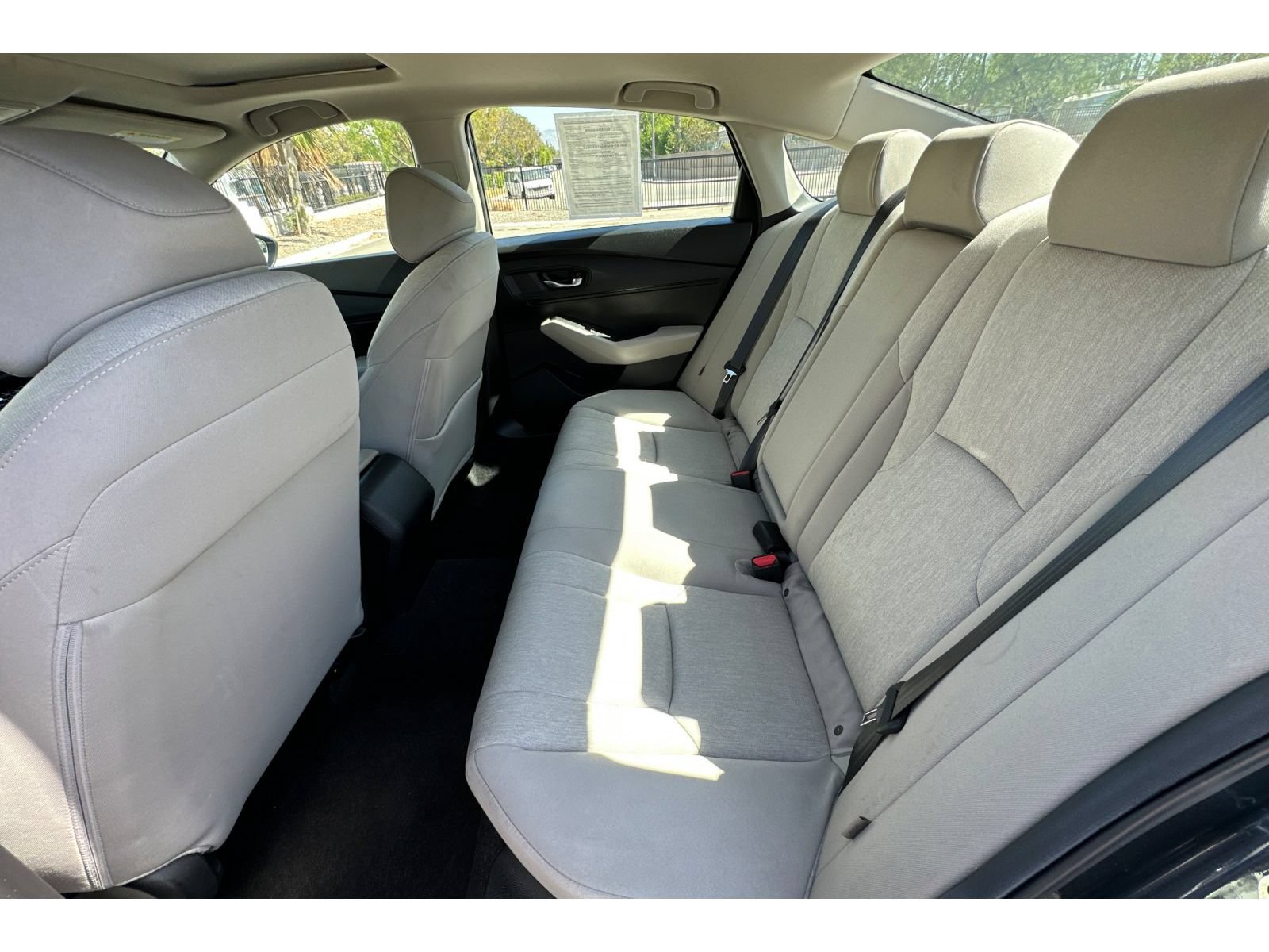 Used 2024 Honda Accord EX image 14