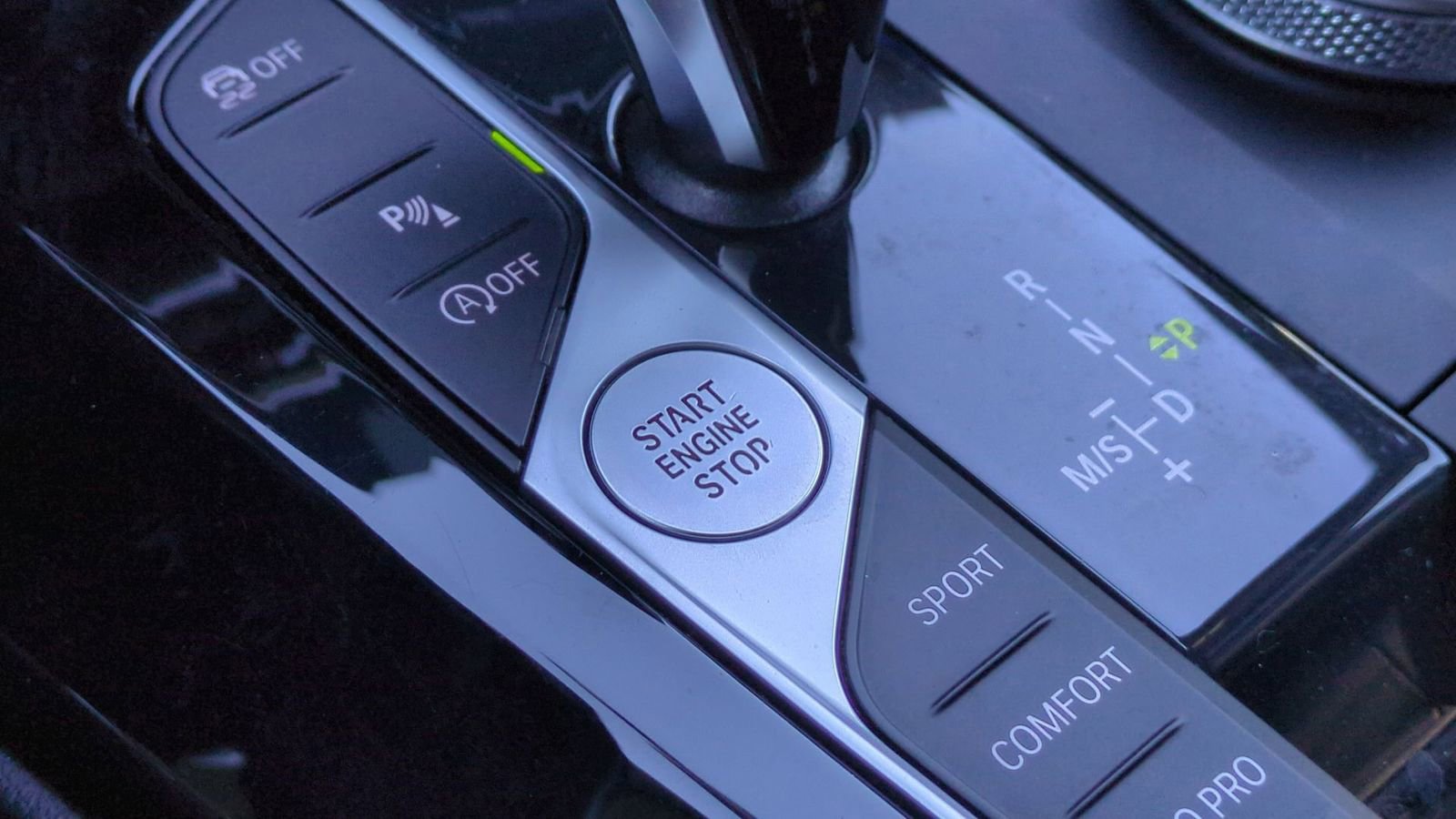 Used 2022 BMW X3 xDrive30i image 27