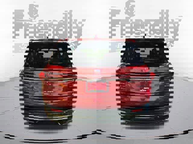 Used 2025 Buick Enclave Preferred image 6