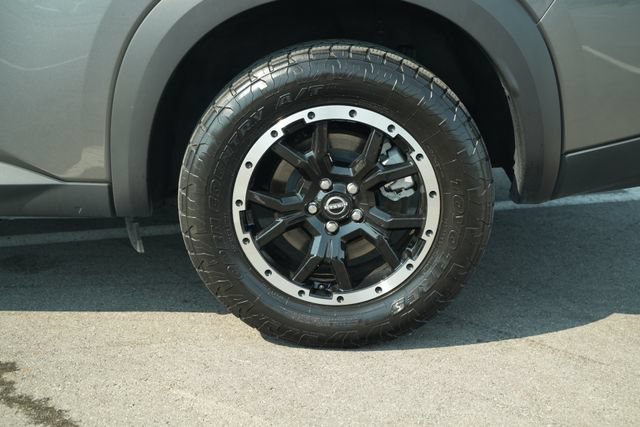 Used 2023 Nissan Pathfinder Rock Creek AWD/4WD image 47