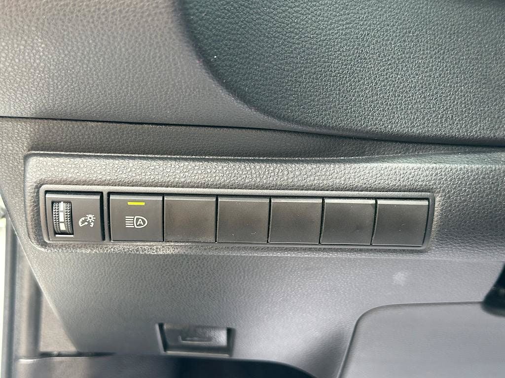 Certified 2023 Toyota Corolla LE w/ Carpet Mat Package (TMS) FWD image 27