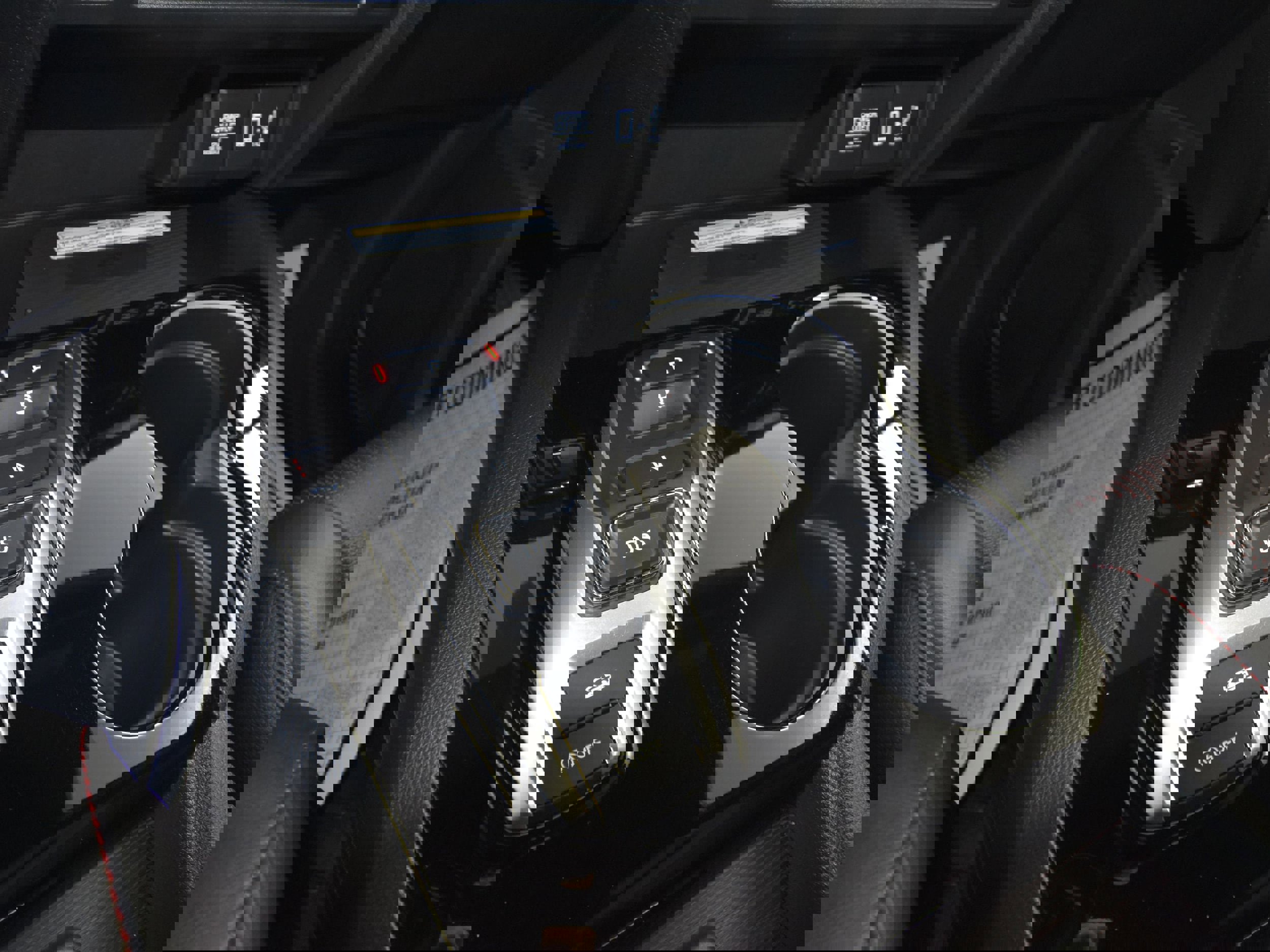 Used 2023 Honda Ridgeline Black Edition image 17