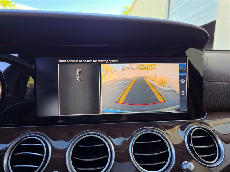 Used 2017 Mercedes-Benz E 300 image 20
