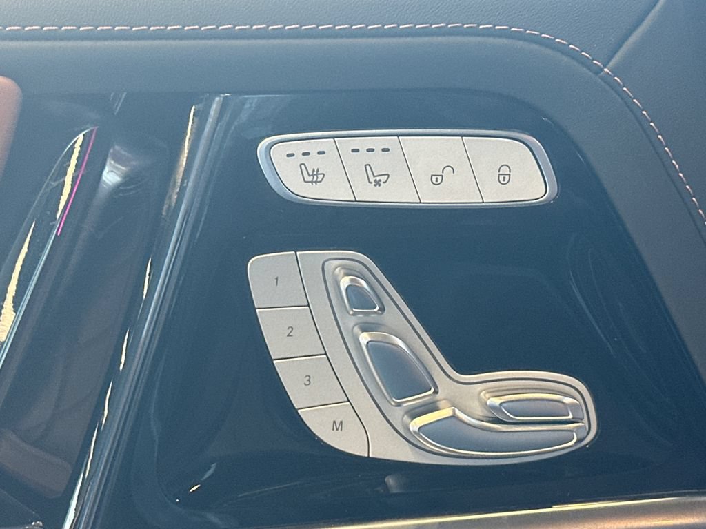 Used 2023 Mercedes-Benz G 63 AMG 4MATIC image 8