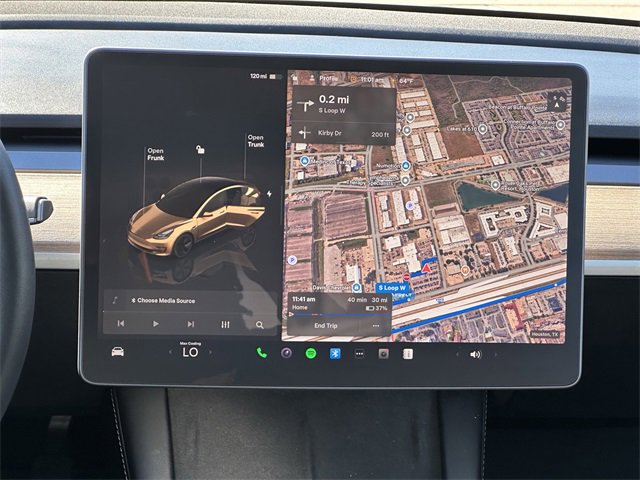 Used 2022 Tesla Model 3 image 14