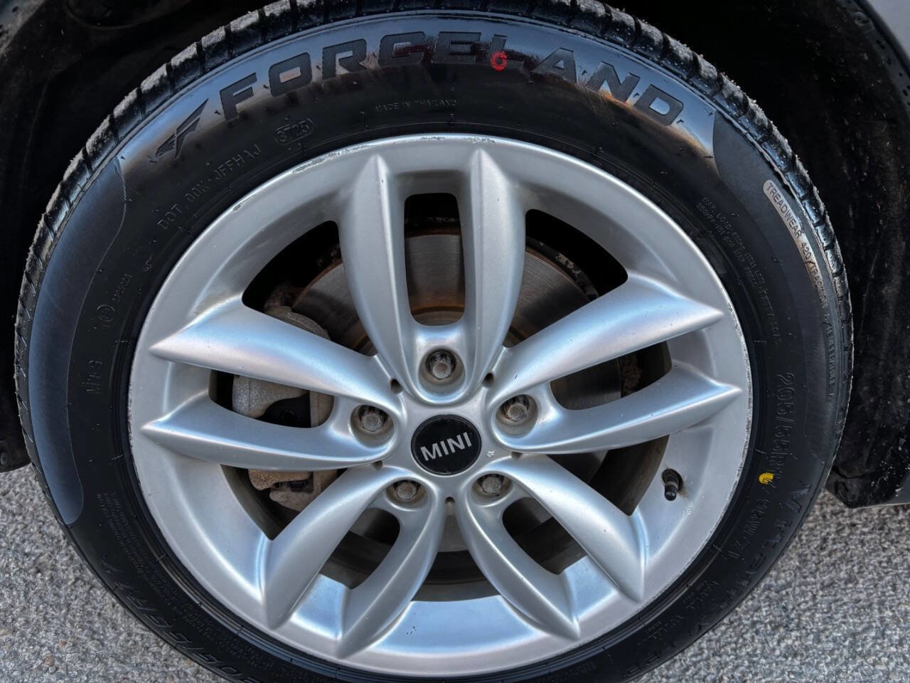 Used 2013 MINI Cooper Countryman S image 17