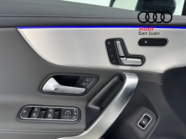 Used 2026 Mercedes-Benz CLA 45 AMG S 4MATIC image 41