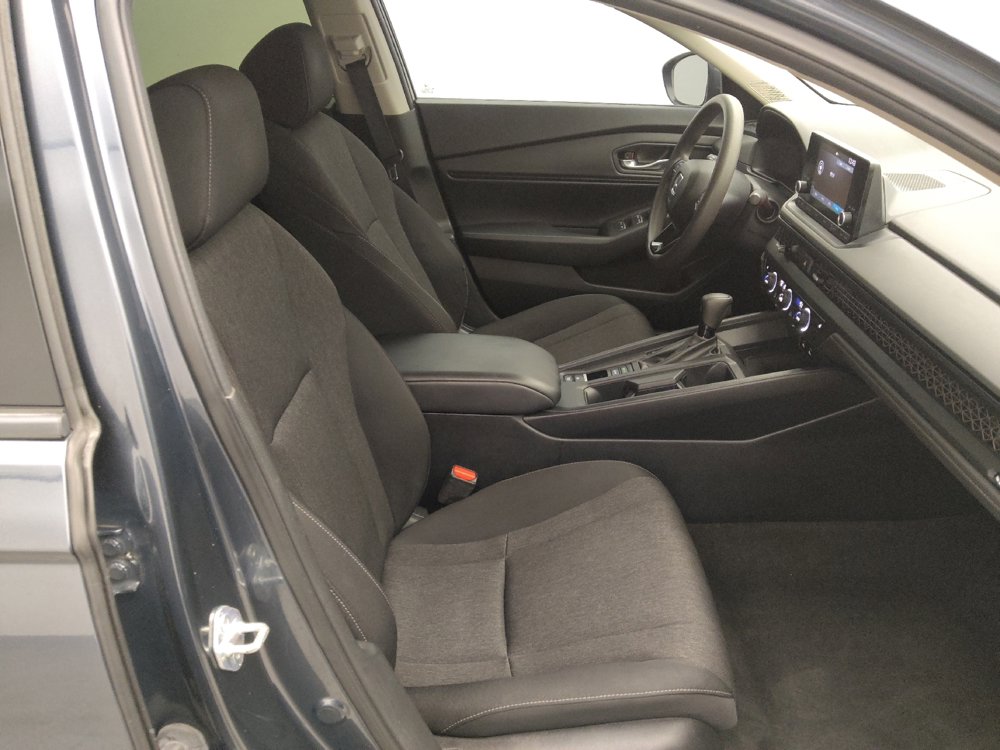 Used 2024 Honda Accord EX image 21