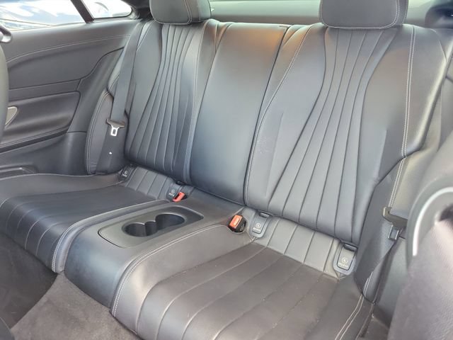 Used 2023 Mercedes-Benz E 450 Coupe image 9