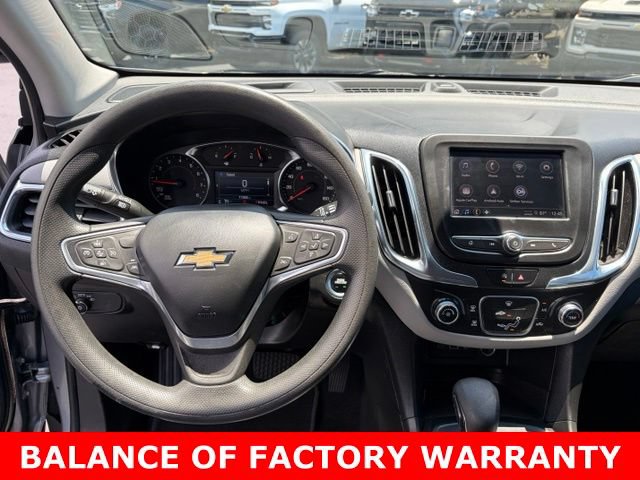 Used 2023 Chevrolet Equinox LS w/ LS Convenience Package FWD image 17