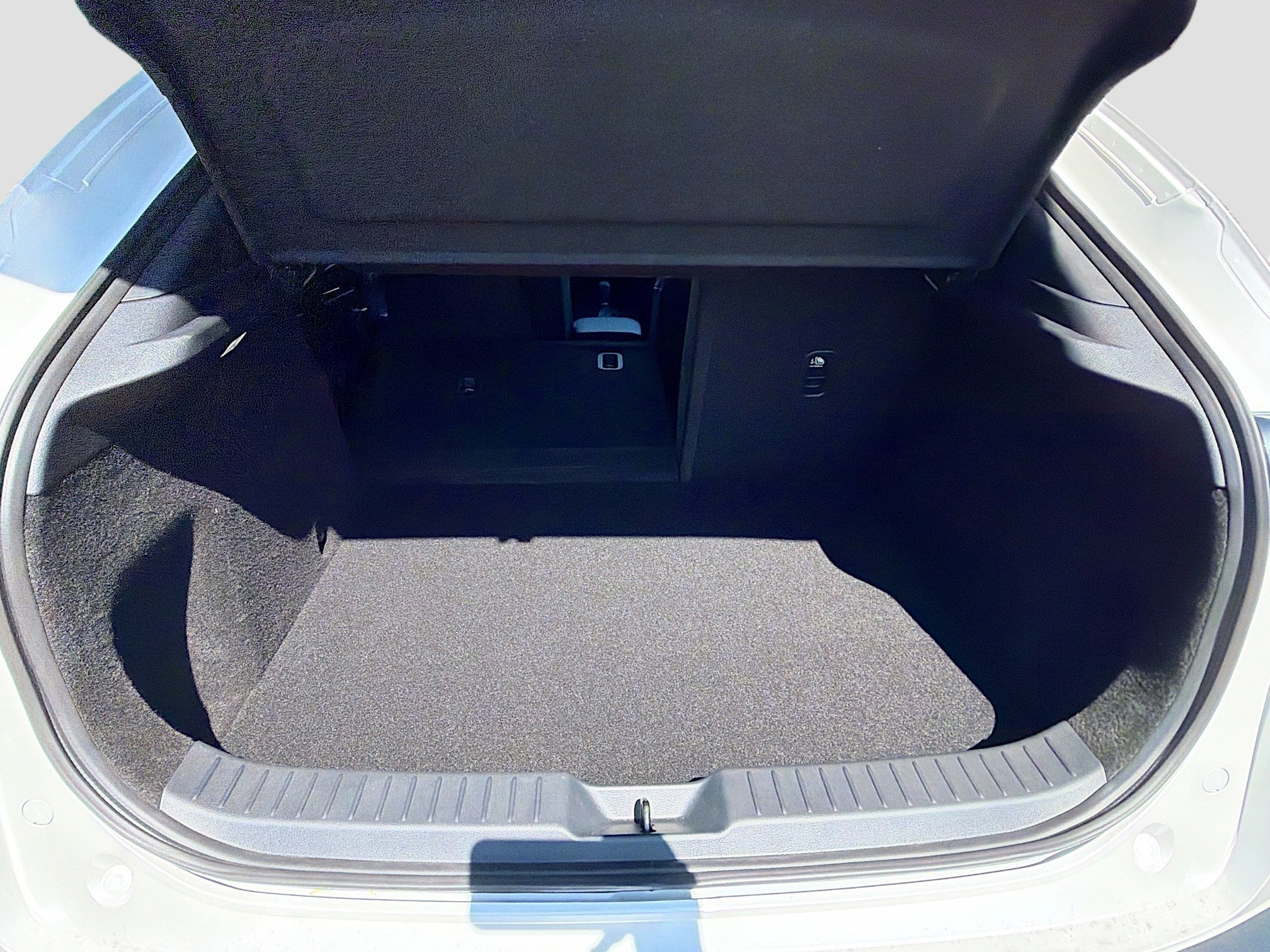 New 2026 MAZDA CX-30 AWD 2.5 S w/ Premium Package image 13