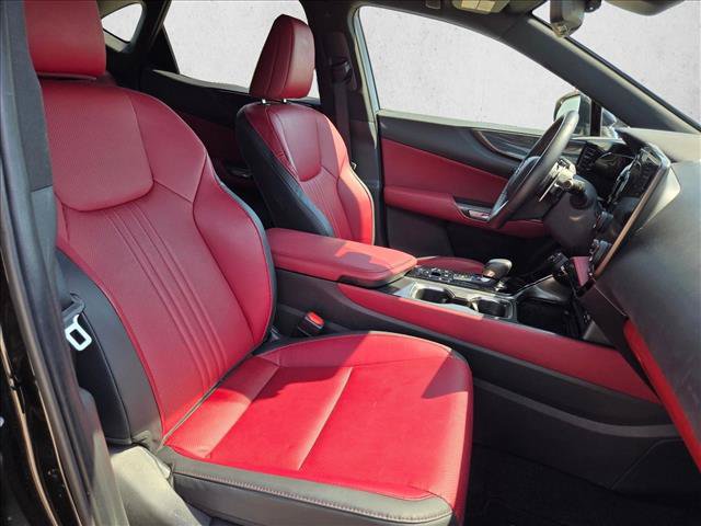 Used 2025 Lexus NX 350h AWD w/ Cold Area Package image 22