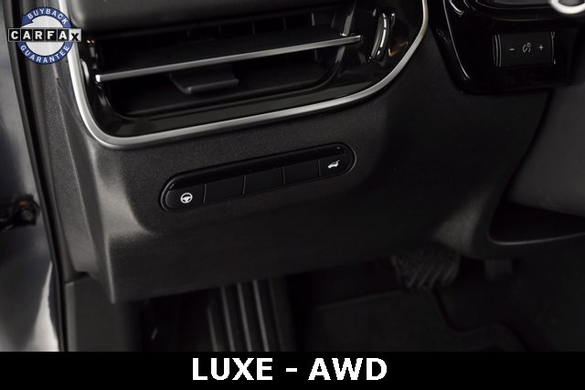 Used 2024 INFINITI QX60 Luxe image 14