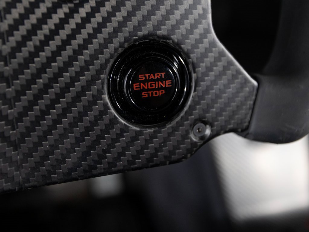 Used 2015 McLaren P1 image 31