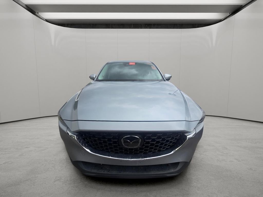 Used 2022 MAZDA CX-5 AWD 2.5 S image 16
