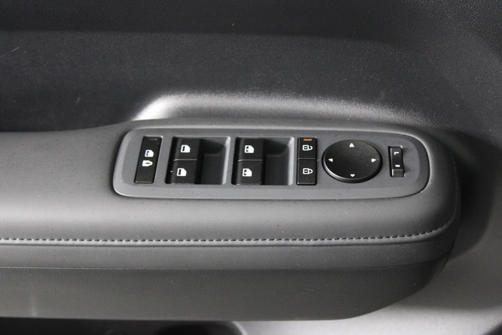 Certified 2026 Hyundai Santa Fe SEL FWD image 24