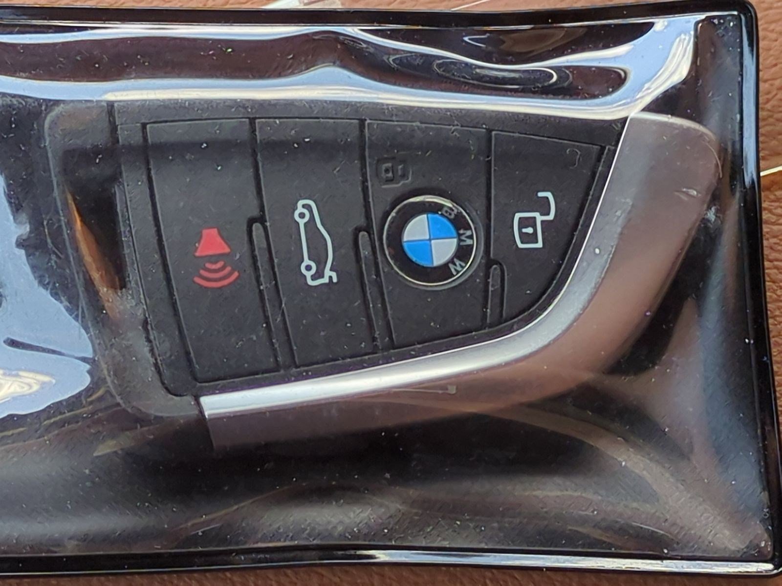 Used 2024 BMW X3 xDrive30i w/ Premium Package w/ZPA AWD/4WD image 34