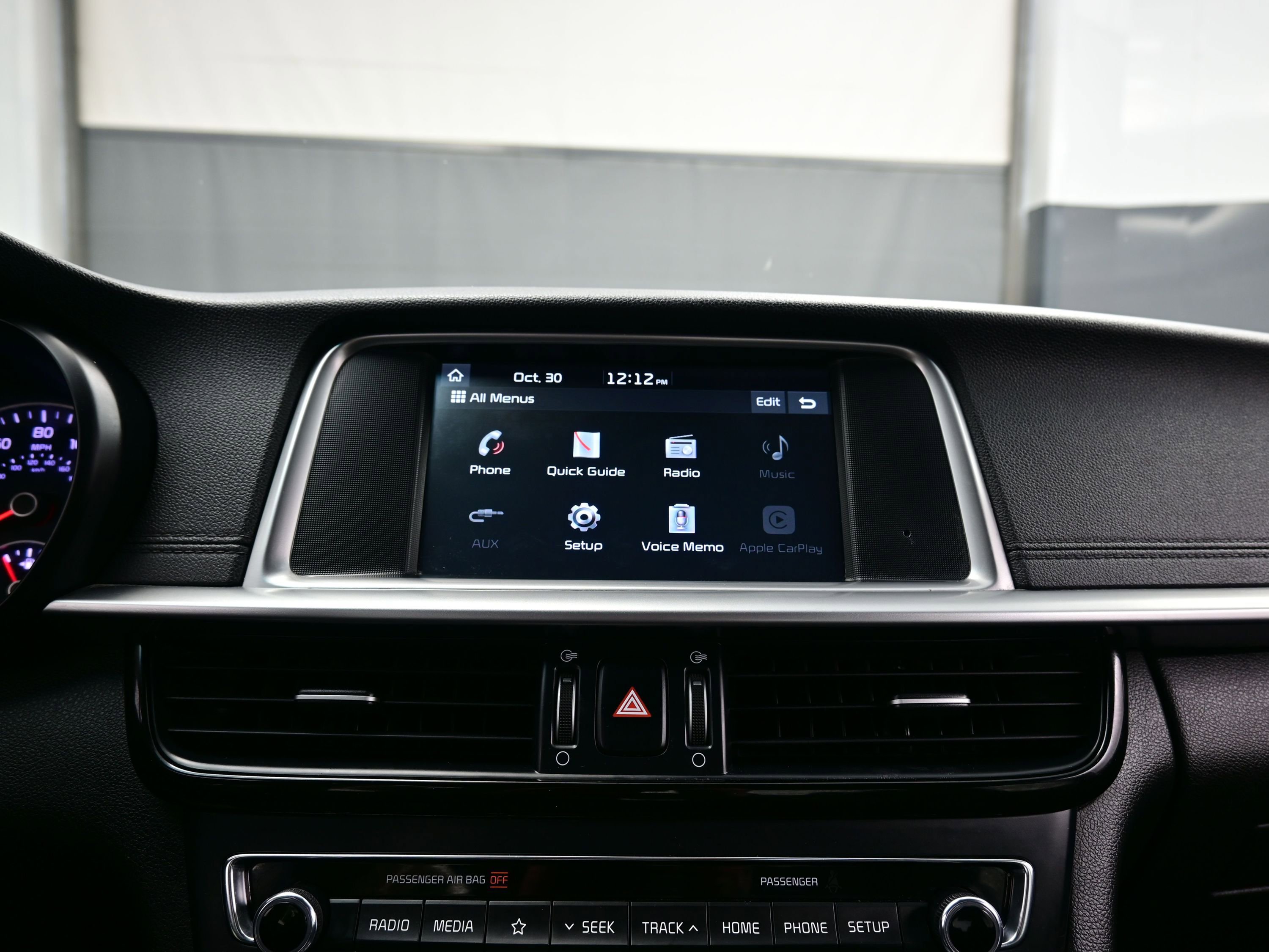 Used 2019 Kia Optima LX image 18