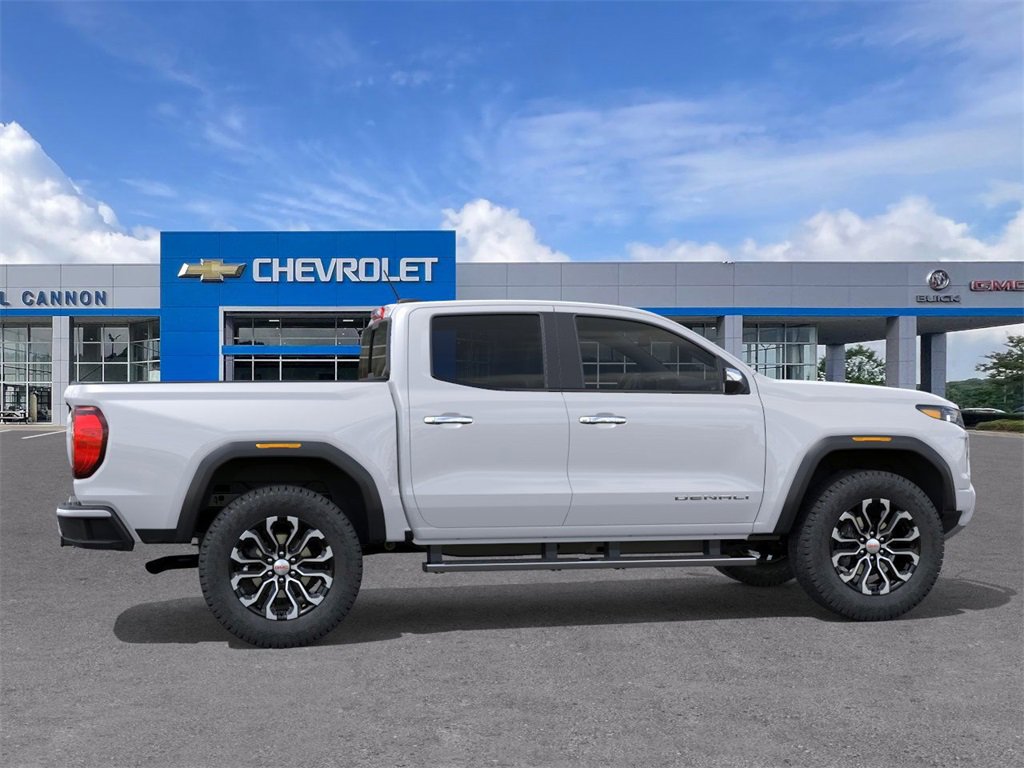 New 2026 GMC Canyon Denali image 5