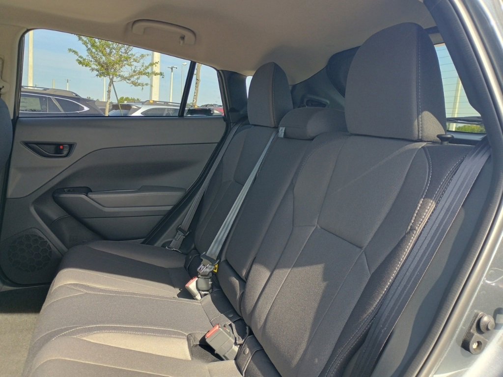 New 2025 Subaru Crosstrek 2.5i Premium image 14