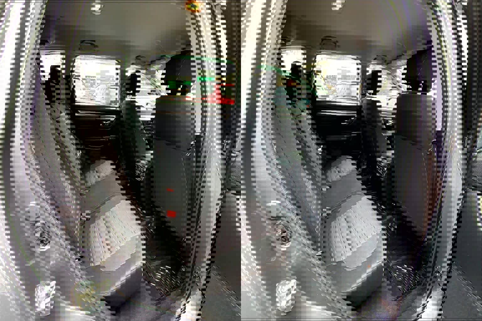 Used 2020 Honda CR-V LX image 18