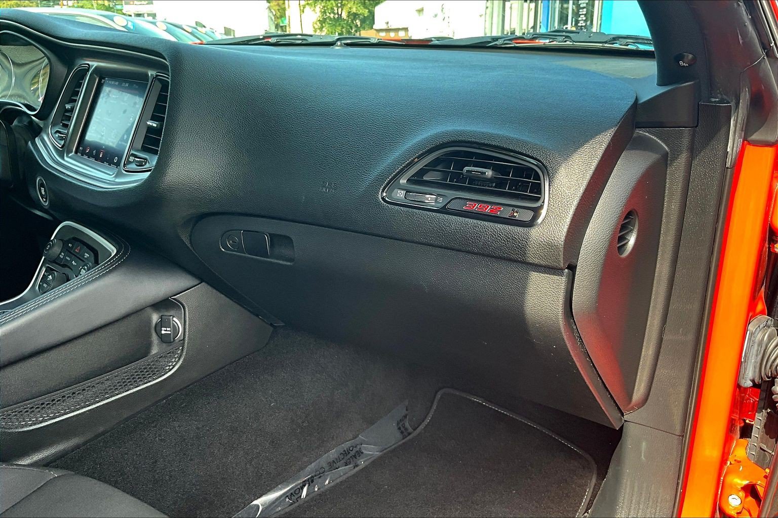 Used 2021 Dodge Challenger R/T Scat Pack RWD image 16