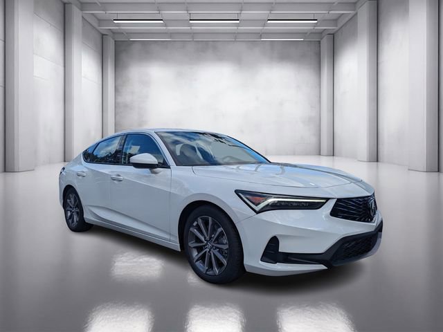 New 2026 Acura Integra image 3