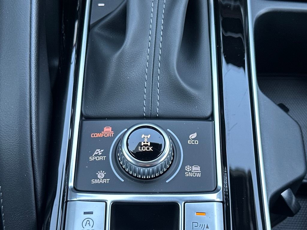 New 2025 Kia Telluride SX X-Line image 30