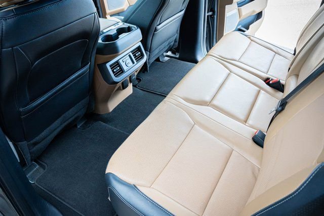 Used 2024 Ford F250 Lariat image 29