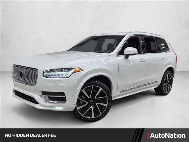 Used 2023 Volvo XC90 B5 Plus w/ Protection Package Premier