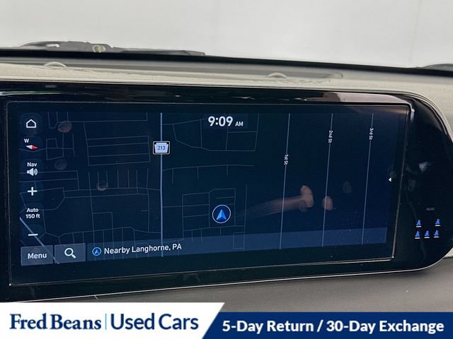 Used 2025 Hyundai Palisade SEL AWD/4WD image 20