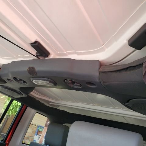 Used 2008 Jeep Wrangler Unlimited Rubicon w/ Dual Top Group image 31