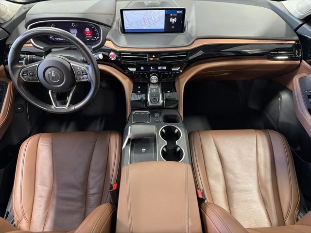 Used 2024 Acura MDX SH-AWD w/ Technology Package image 26