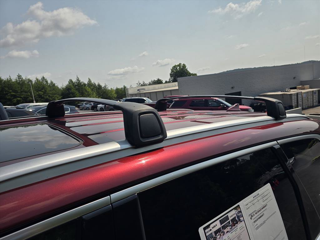 Used 2023 Kia Telluride EX FWD image 10
