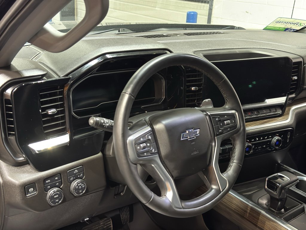 Used 2024 Chevrolet Silverado 1500 RST w/ All Star Edition Plus image 20