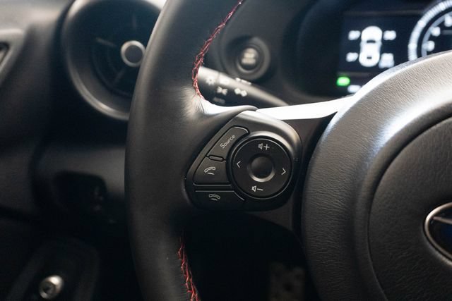 Used 2023 Subaru BRZ Limited RWD image 5