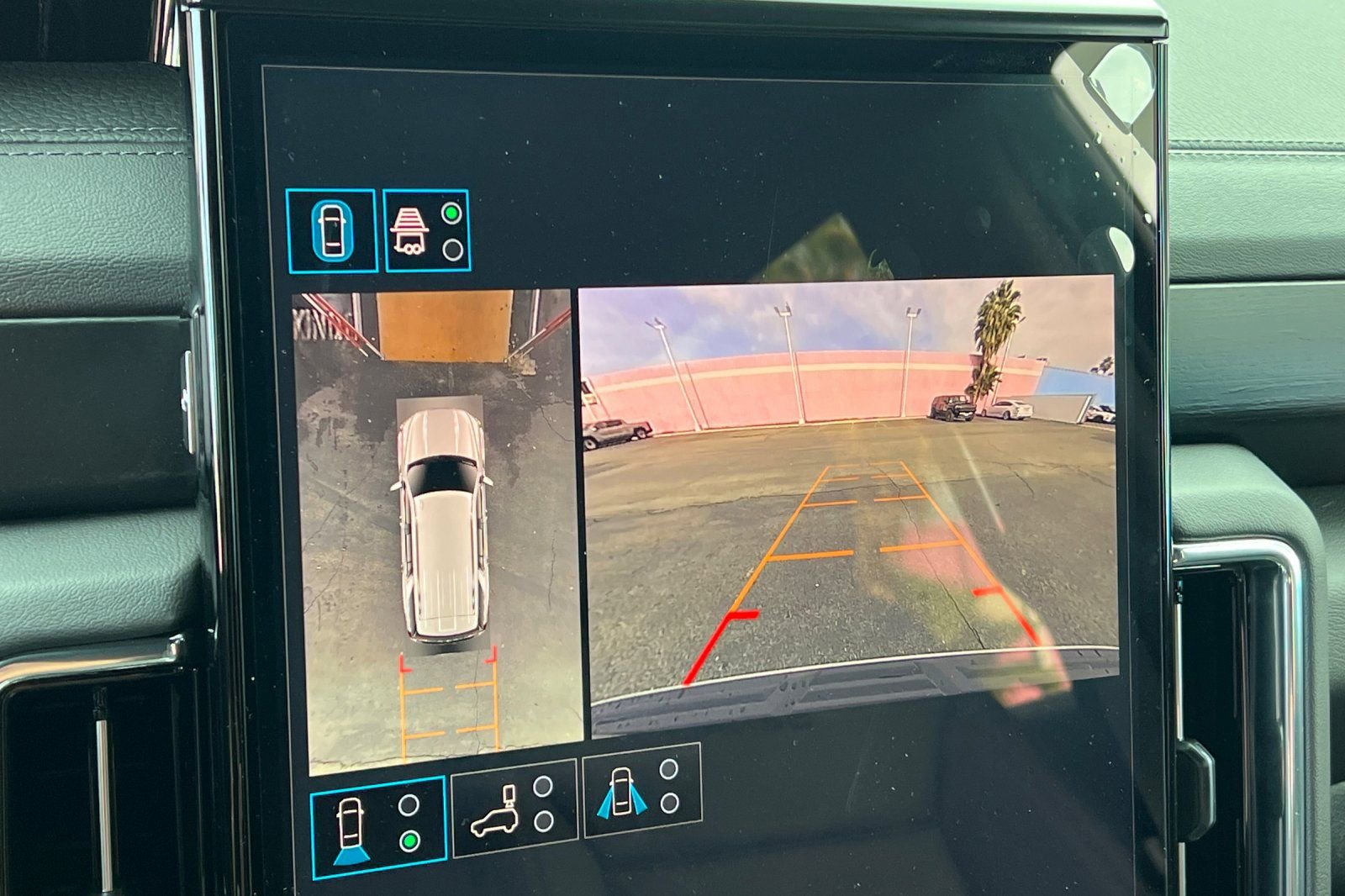 New 2026 GMC Yukon Denali image 20