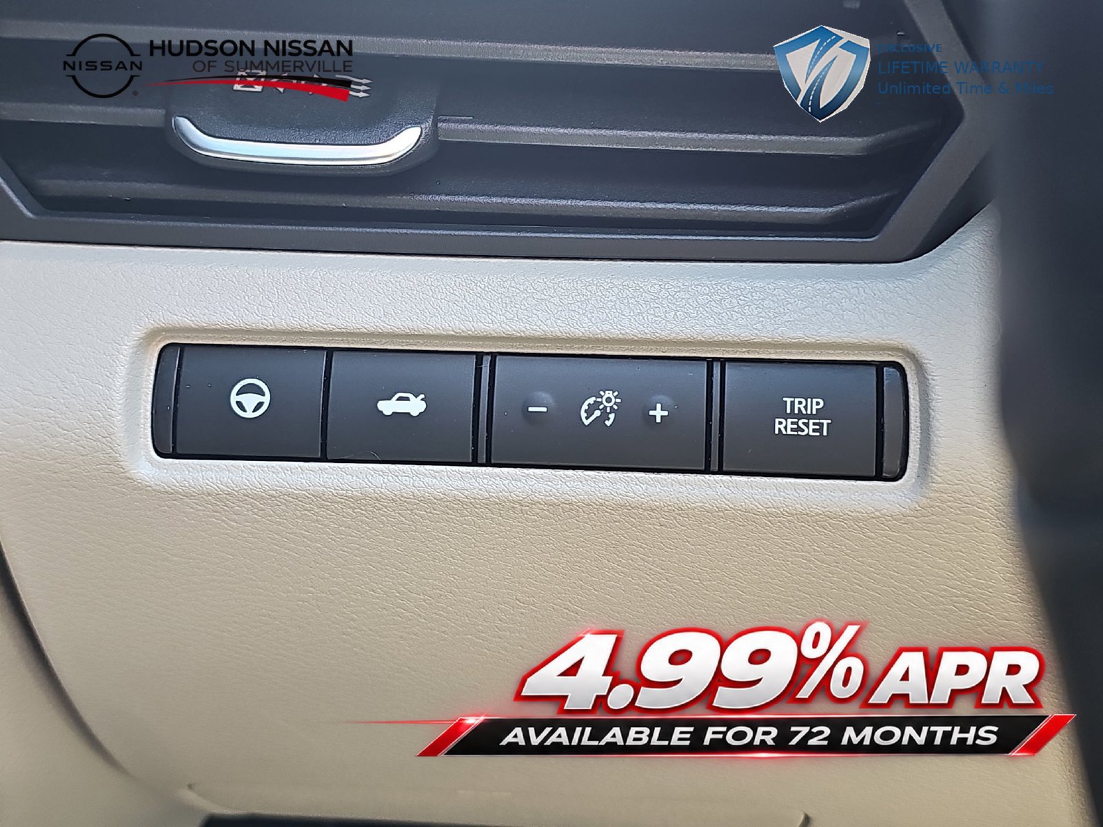 Used 2025 Nissan Altima 2.5 SL AWD/4WD image 35