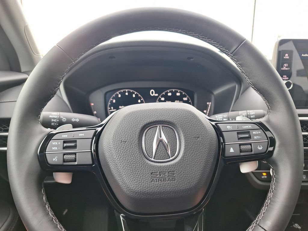 New 2026 Acura ADX FWD image 20