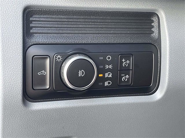 New 2026 Ford F250 XL w/ STX Appearance Package image 12