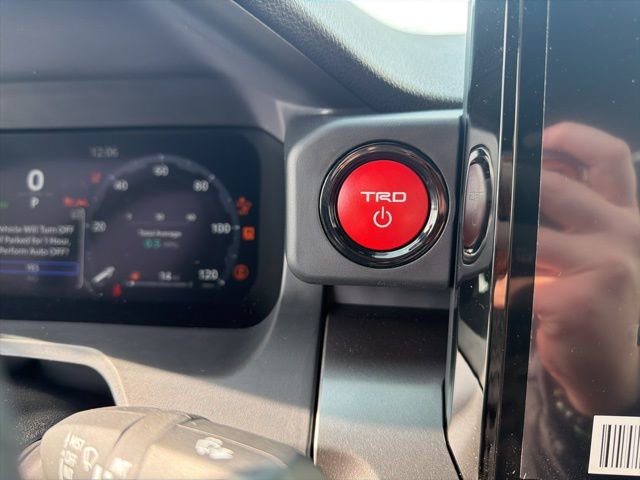 New 2026 Toyota Tacoma TRD Off-Road image 34