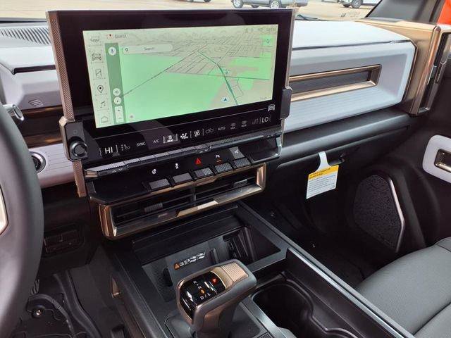 New 2025 GMC Hummer EV 2X AWD/4WD image 6
